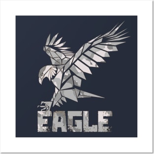 EagleStyle Posters and Art